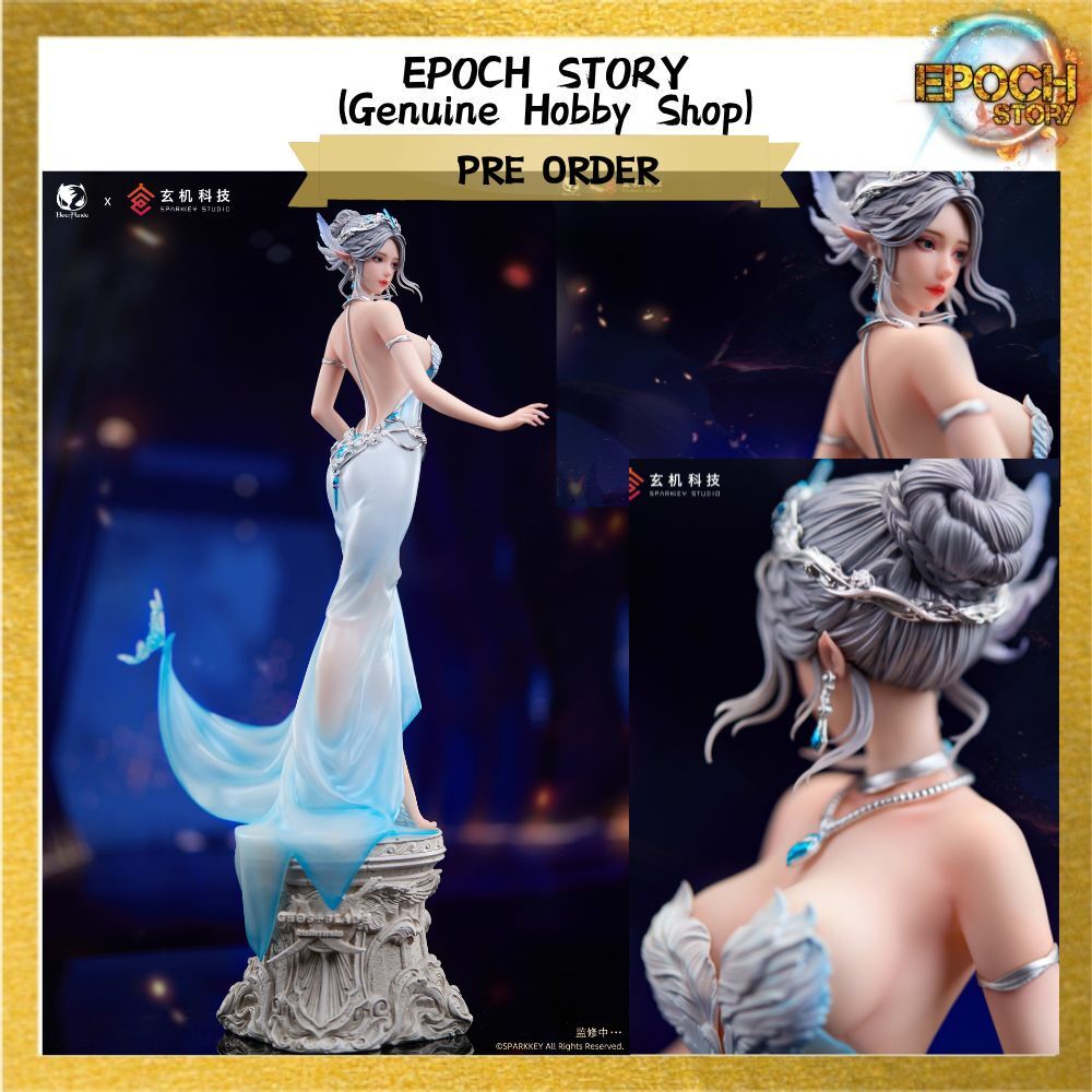PRE ORDER