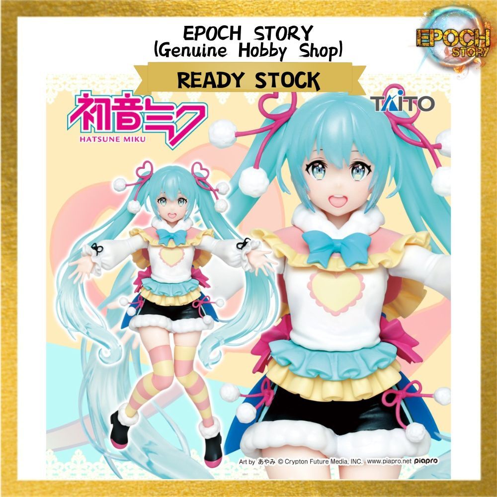 READY STOCK (4)