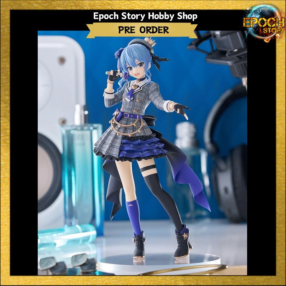 PRE ORDER (2)