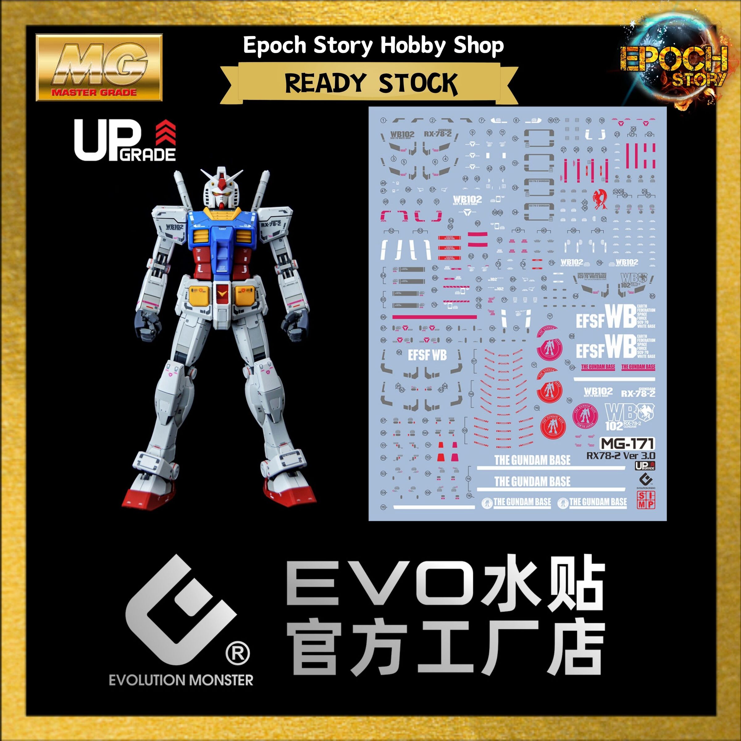 mg rx78