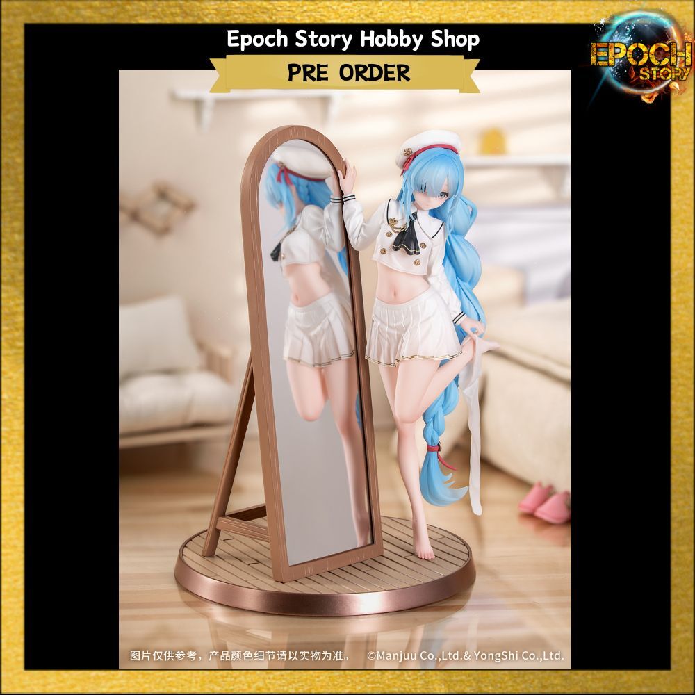 PRE ORDER (4)