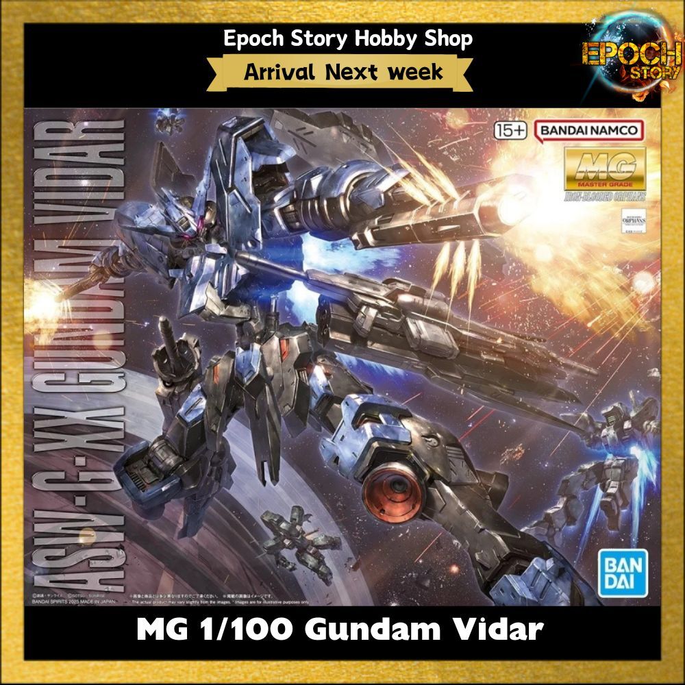 PRE ORDER (10)
