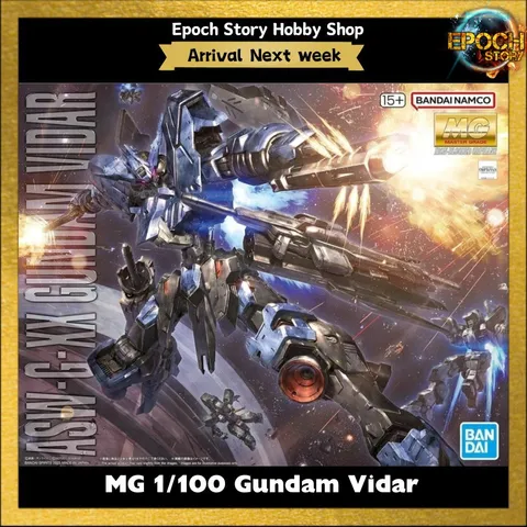 PRE ORDER (10)