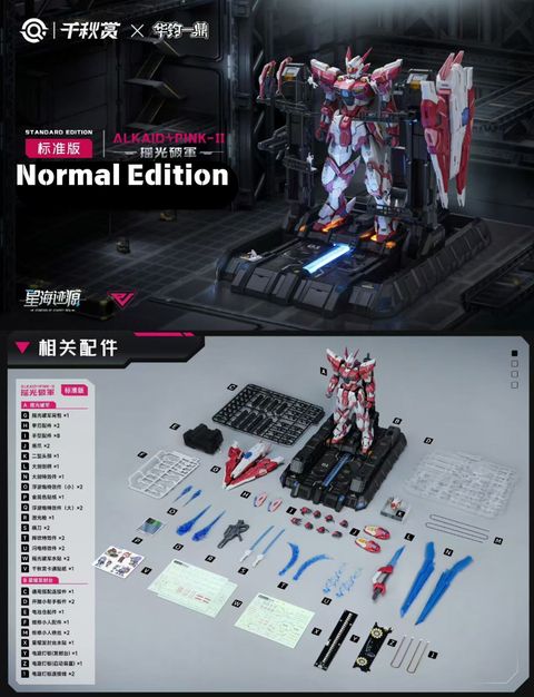 Normal Edition