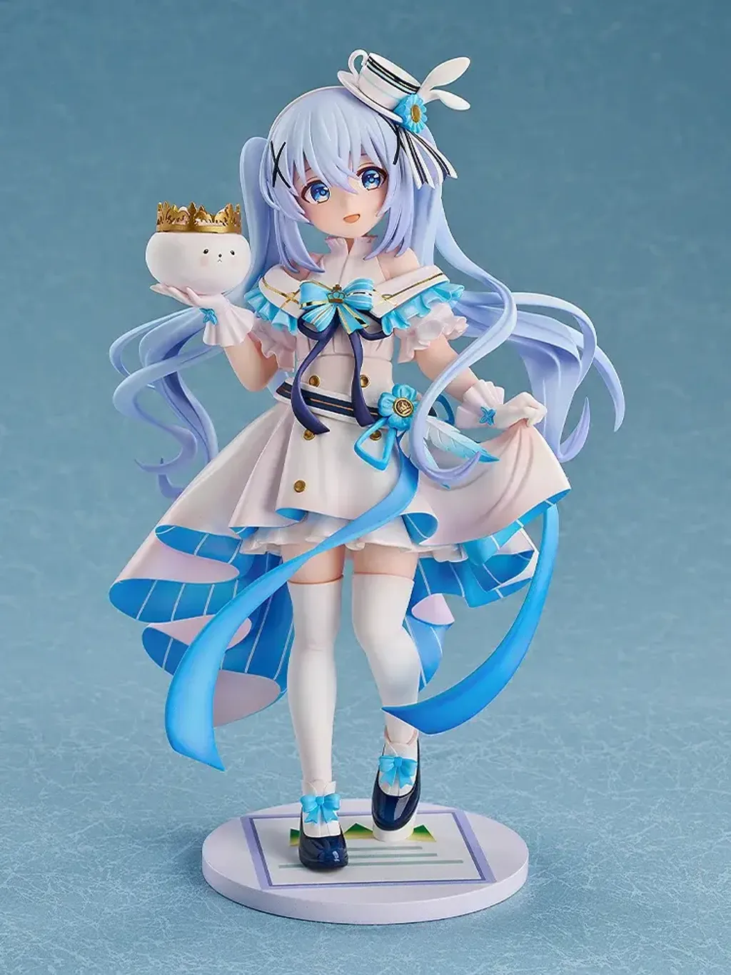 5