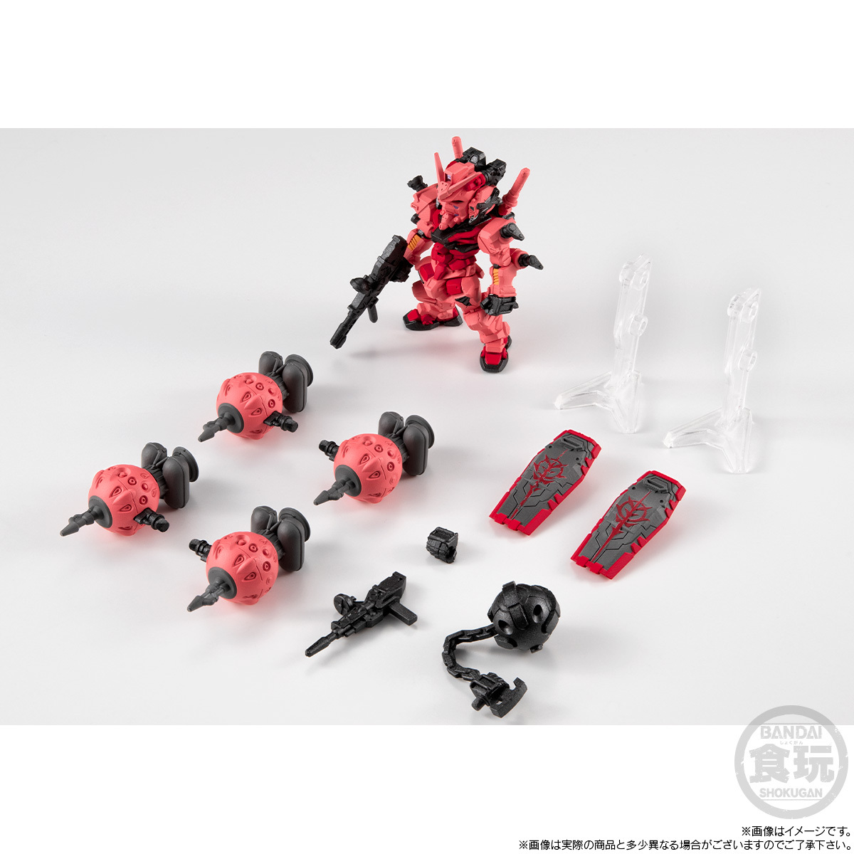 1748590292-92318FWGUNDAMCONVERGECOREREDGUNDAMSETWOGUM-9