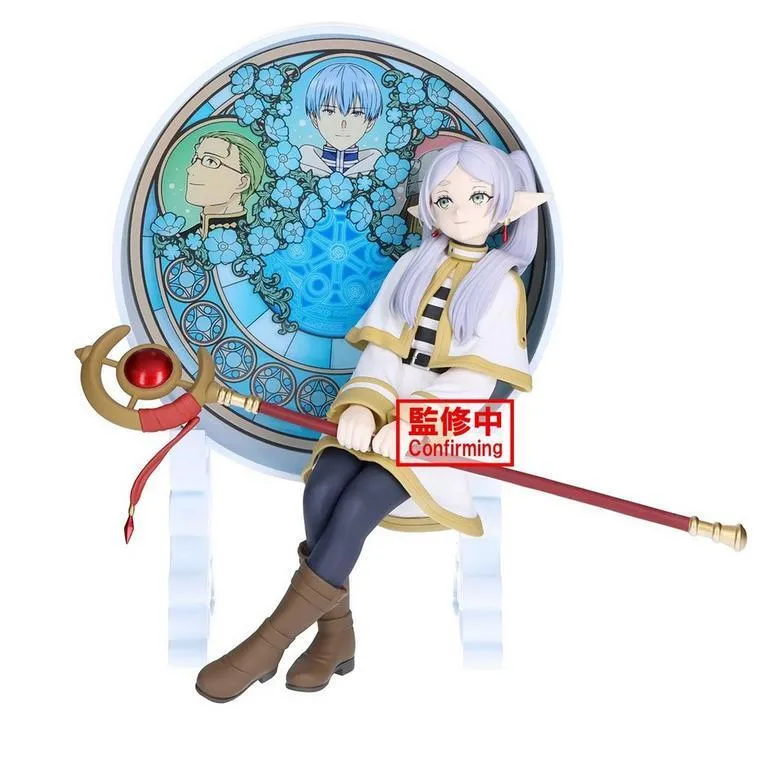Banpresto-Frieren-Beyond-Journeys-End-Glasscape-Frieren-5