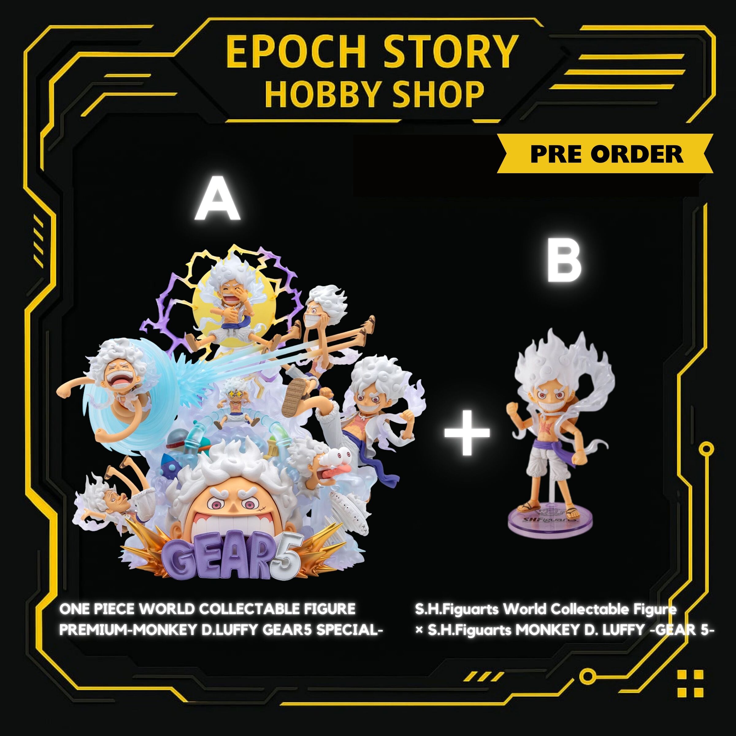 READY STOCK (2)