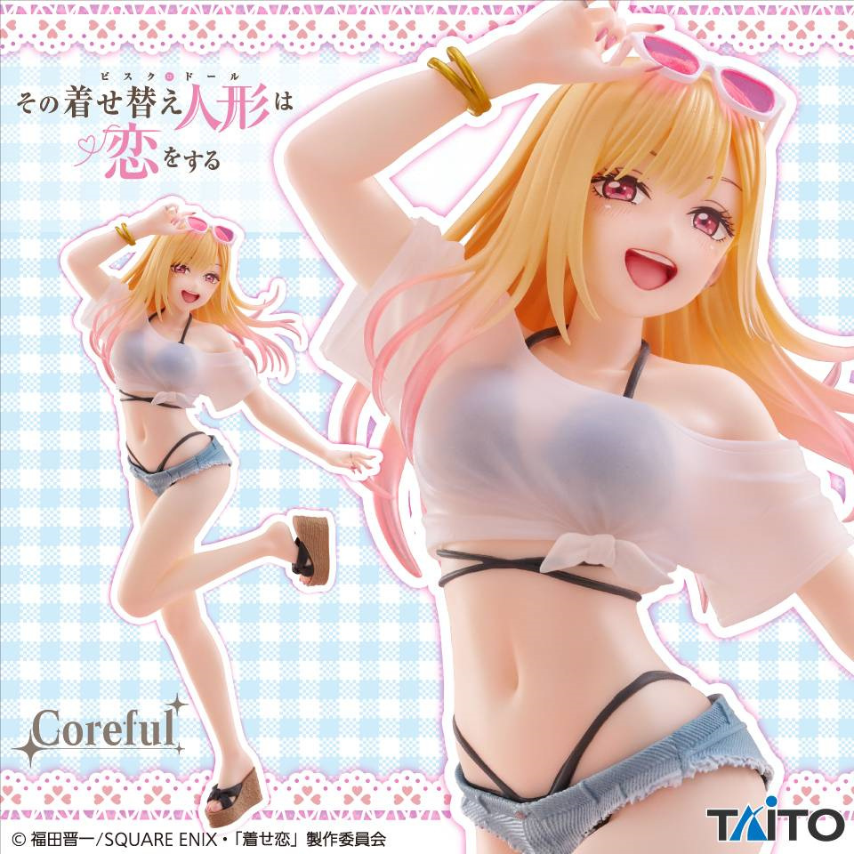 coreful-figure-my-dress-up-darling-marin-kitagawa-swimsuit-ver-2nd-hand-taito- (2)