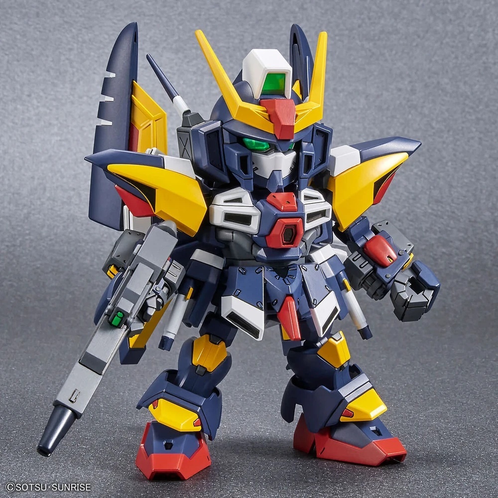 SDCS-Tornado-Gundam-1