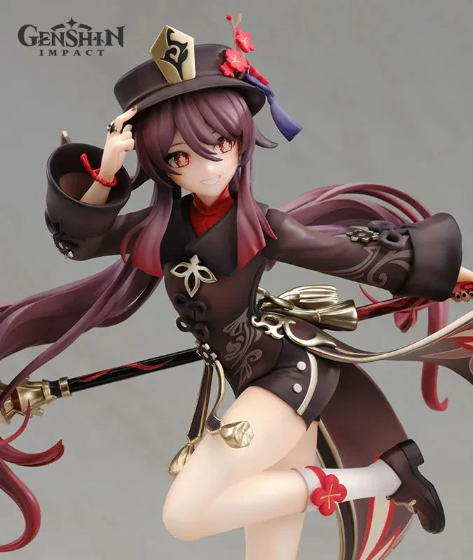 hutao-figure