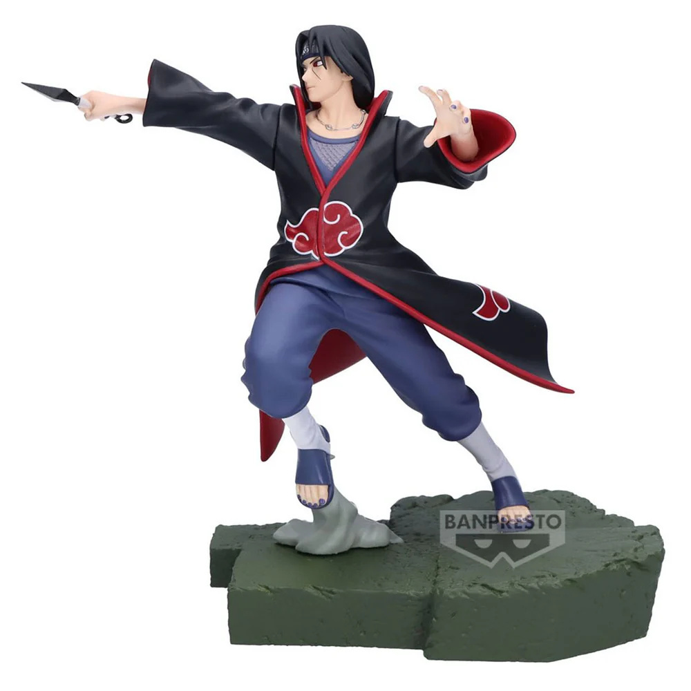 NarutoShippudenCombinationBattle-ItachiUchiha2