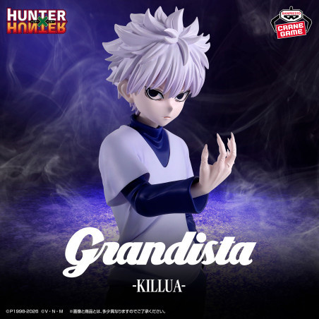 hunter-x-hunter-grandista-figure-killua