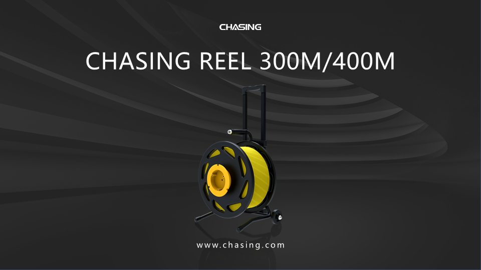 CHASING REEL 300M400M-page6