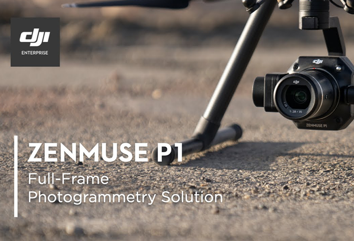 The Ultimate surveying drones for you, or is it?