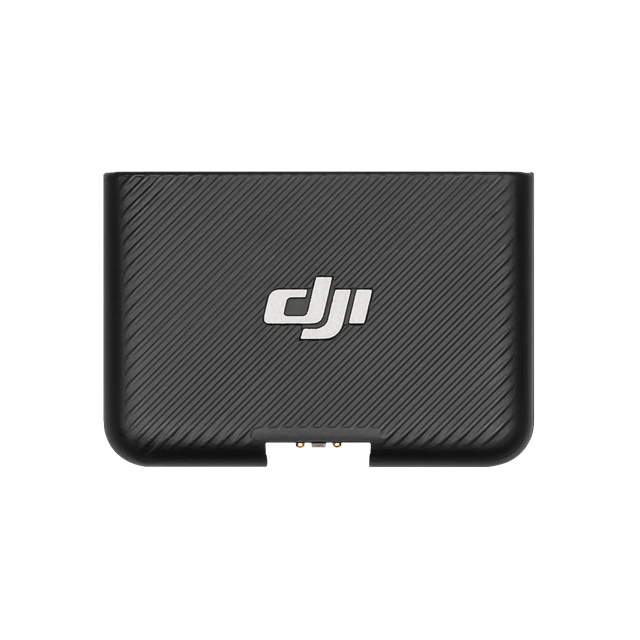 DJI Mic Receiver