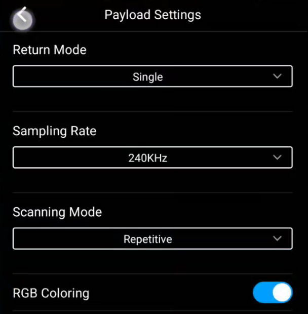 Graphical user interface, application
Description automatically generated