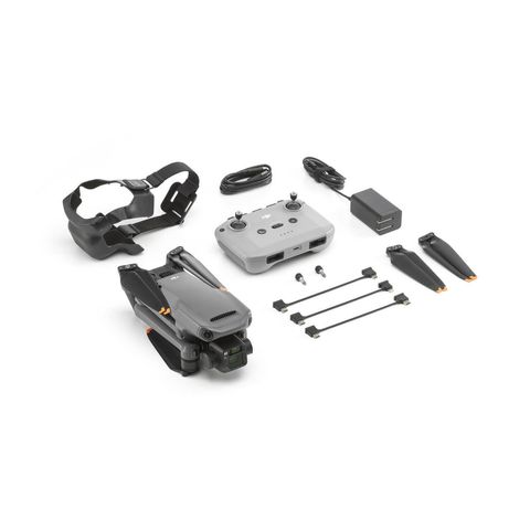 Drones Kaki | DJI Enterprise Authorized Dealer