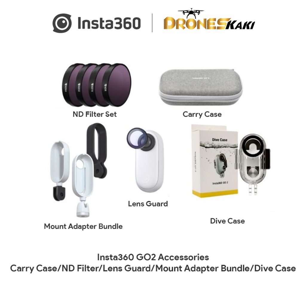 Buy Hand Mount Bundle - Wrist Camera Strap - Insta360