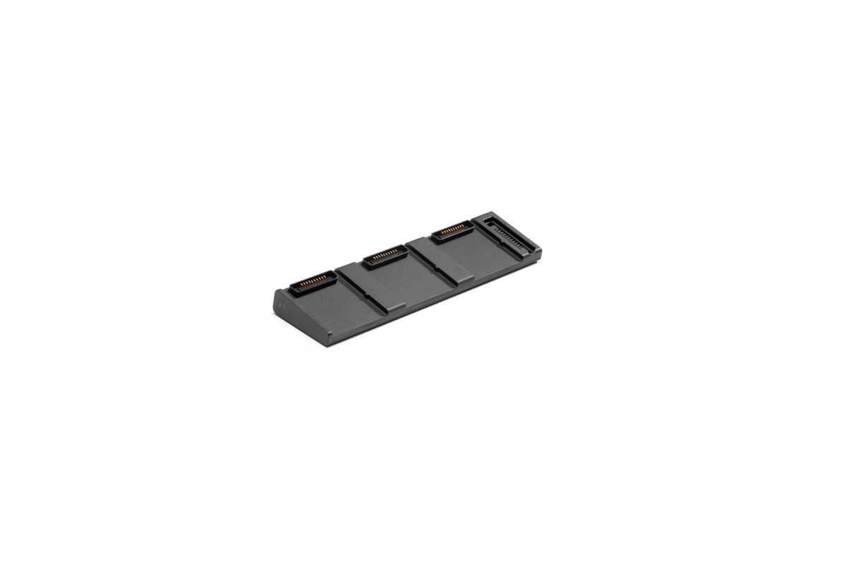 Dji mavic 2 2024 battery charging hub