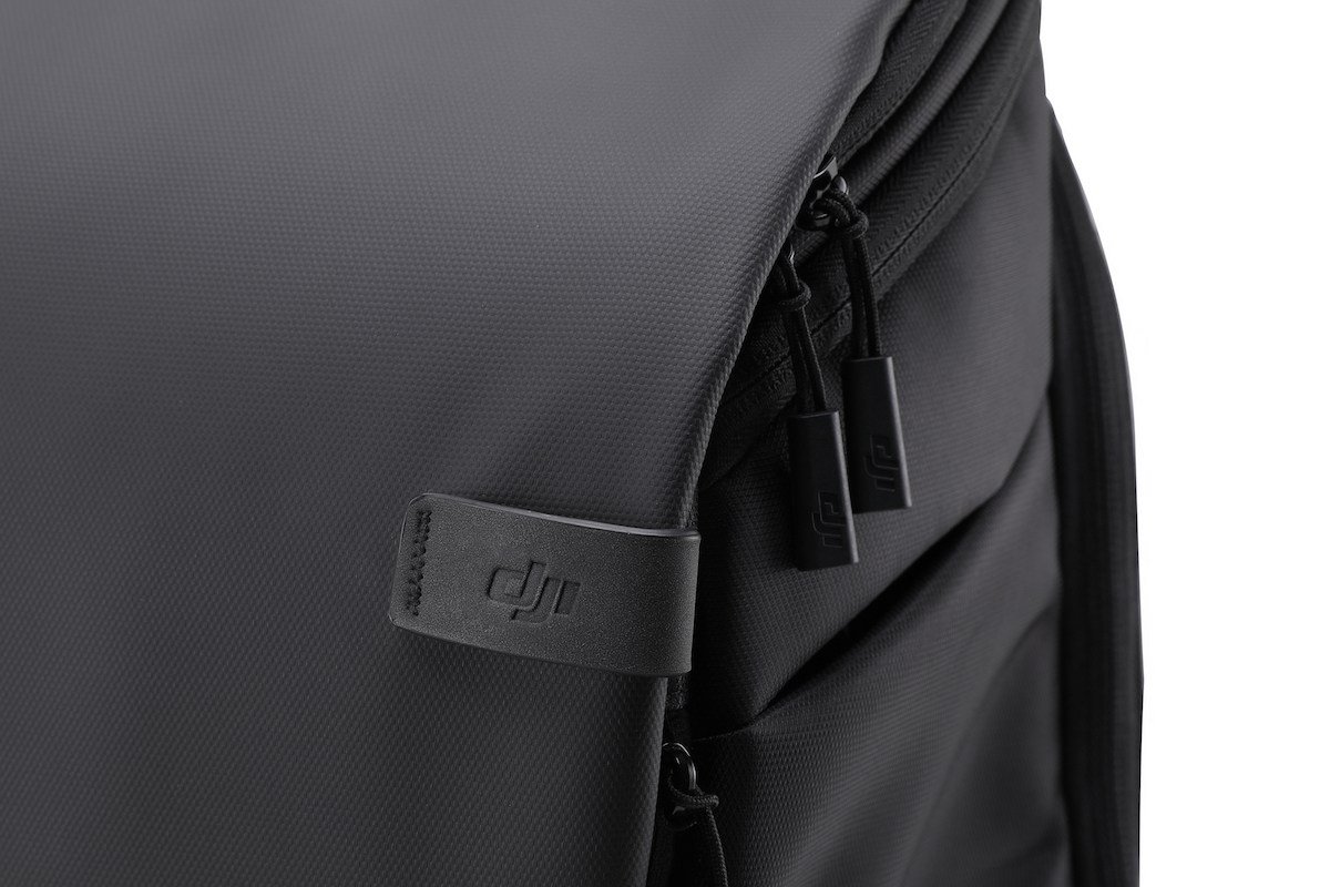 Dji carry deals more backpack