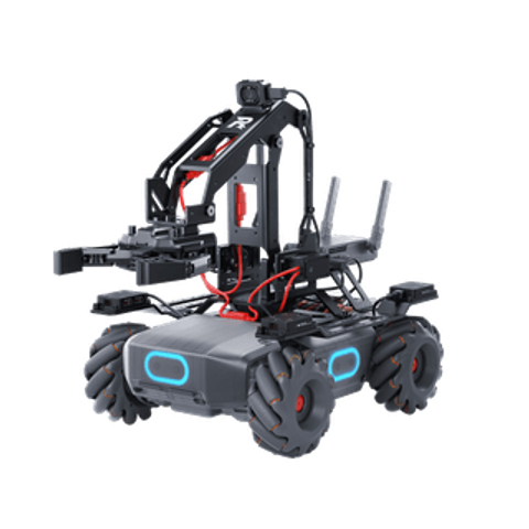 DJI ROBOMASTER S1 ロボマスター ロボット教育