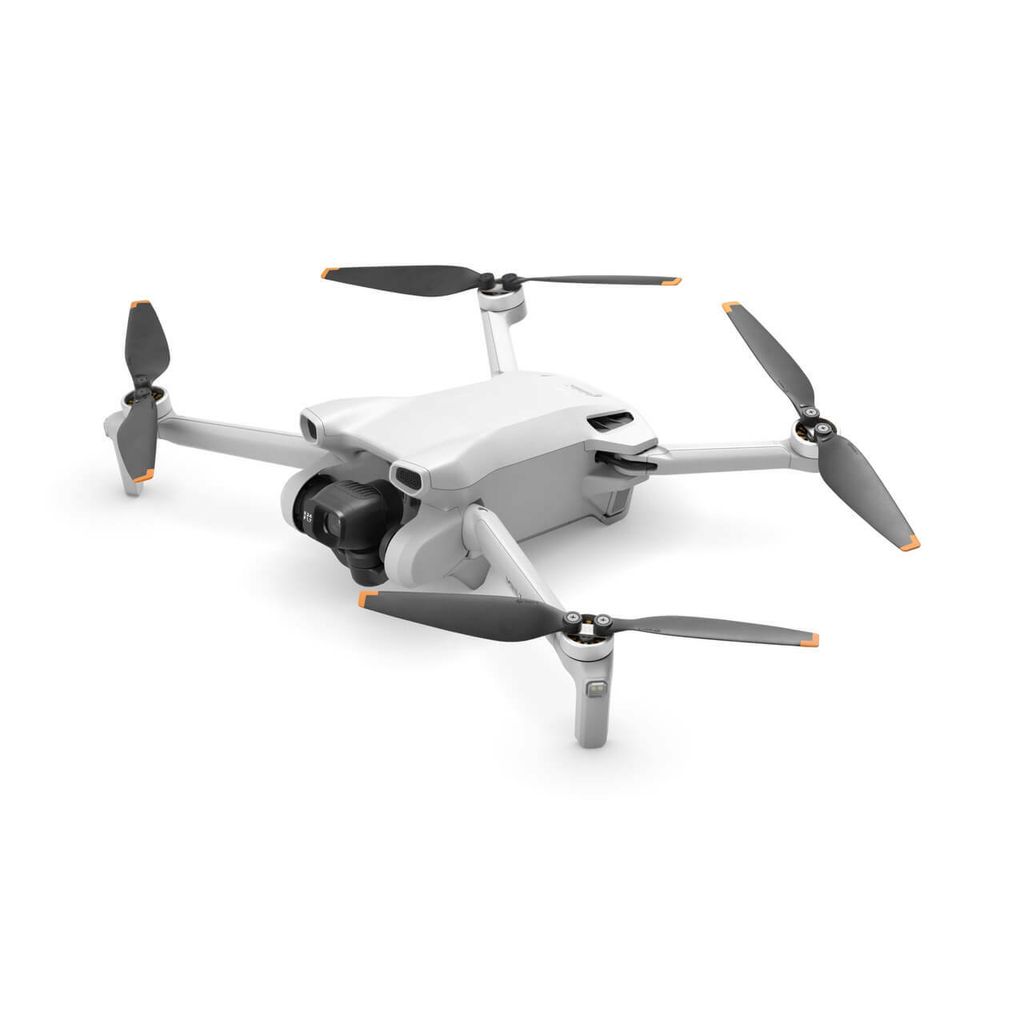 Mini 3 Pro + Fly More Kit Super Combo – Drones Kaki