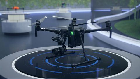 Dji drone on sale simulator price