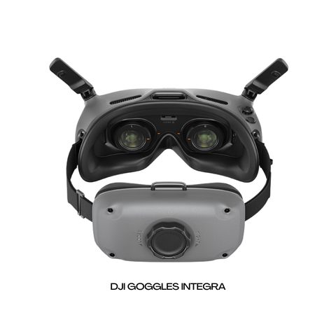 Drones Kaki | DJI Enterprise Authorized Store
