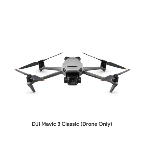 DJI Mini 3 Fly More Combo Plus (DJI RC) – Drones Kaki | DJI