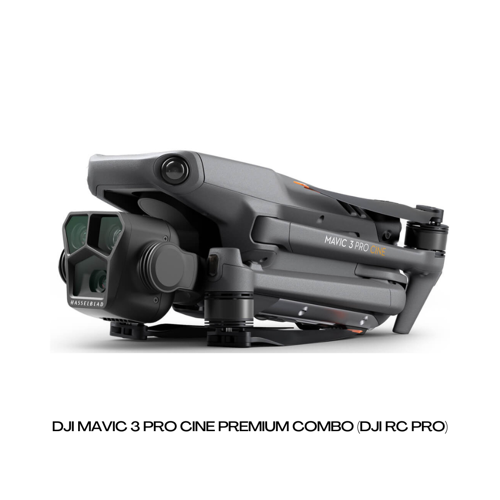 dji mavic 3 pro cine premium combo rc pro