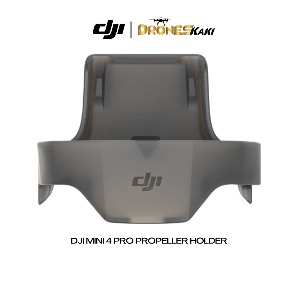 DJI Mini 4 Pro Propeller Holder