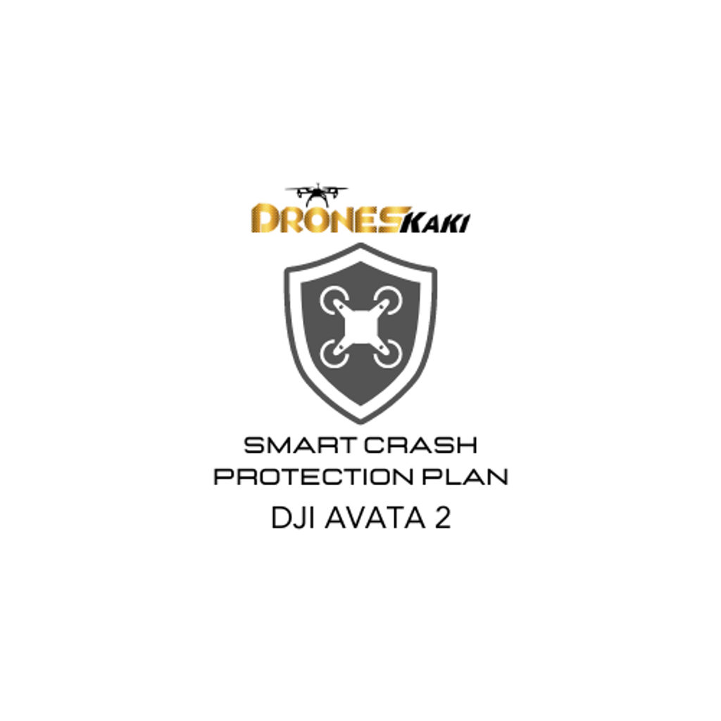 Logo Smart Crash Protection Plan