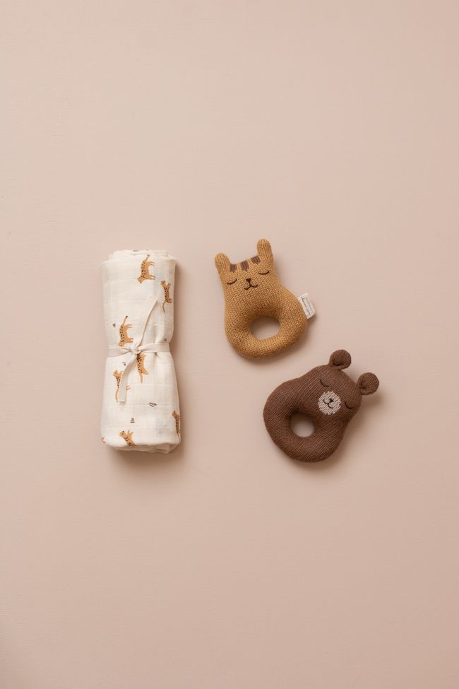 Picky Mom and Bear | Featured Collections - For New Born<br>給新生兒