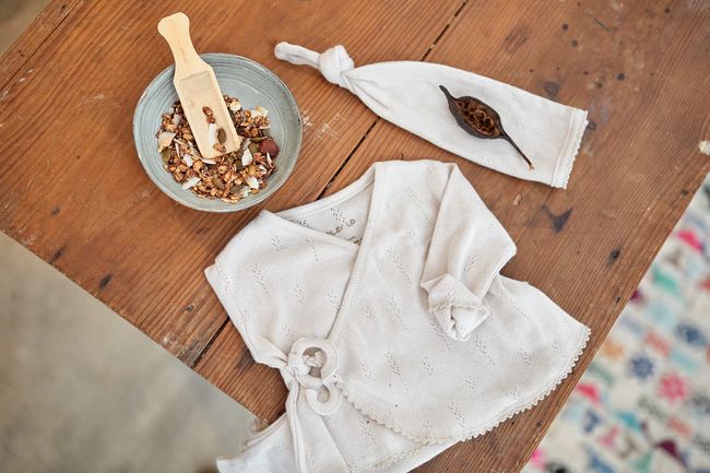 Picky Mom and Bear | Featured Collections - Organic Cotton<br>純淨有機棉