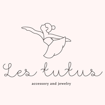 Les Tutus accessory and jewelry