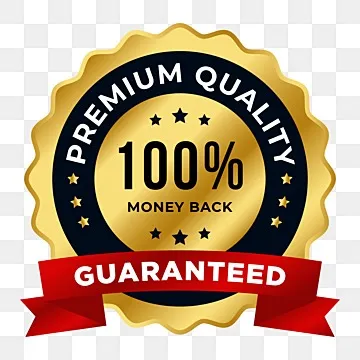 Money Back Guarantee | Hana Elnur