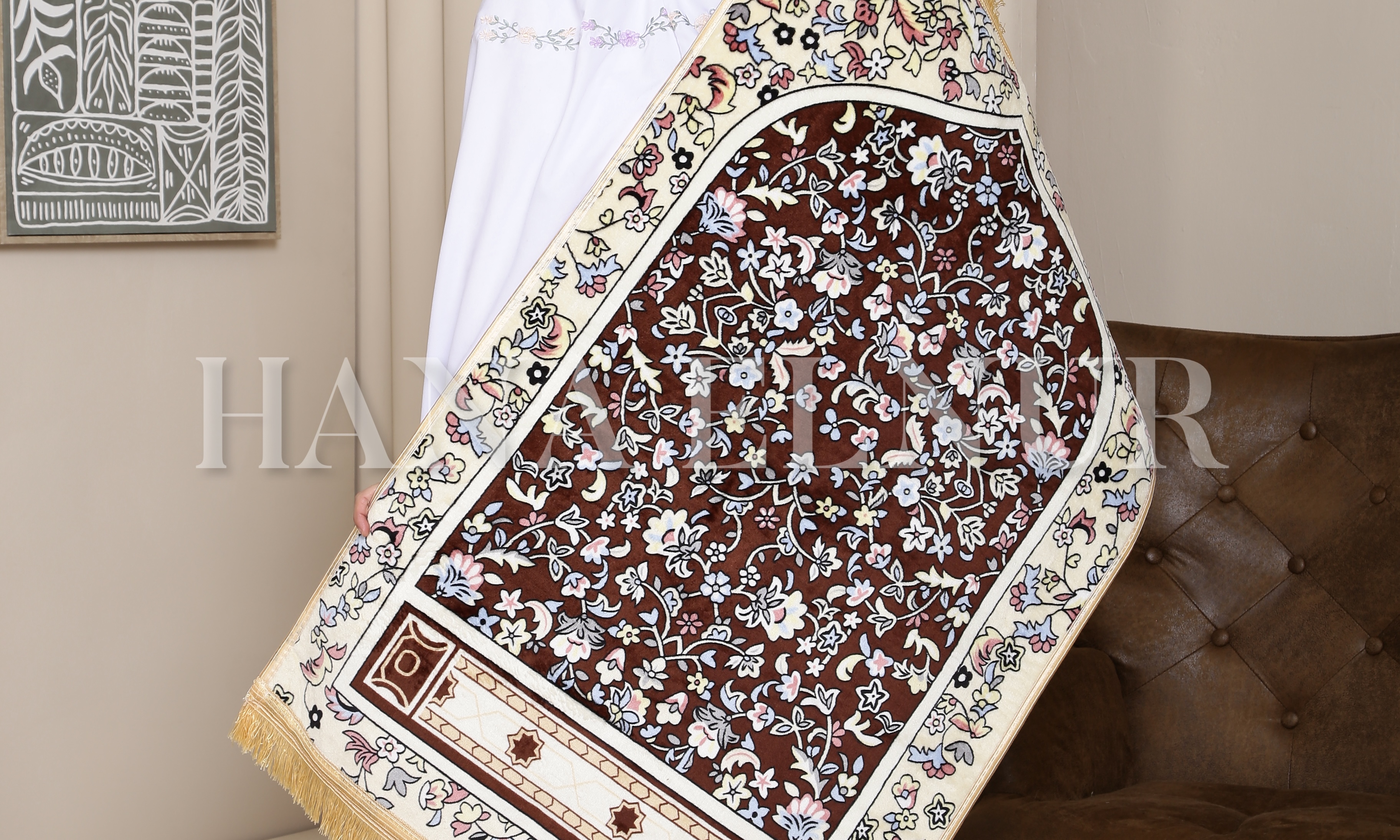 Hadiah Bermakna untuk Tersayang. | Hana Elnur