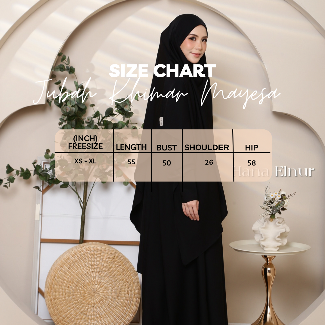 Soft Brown Beige Minimalist Modern Elegant Luxury Wearing Women Fashion Style Sale Size Chart Instagram Post-1736343535003