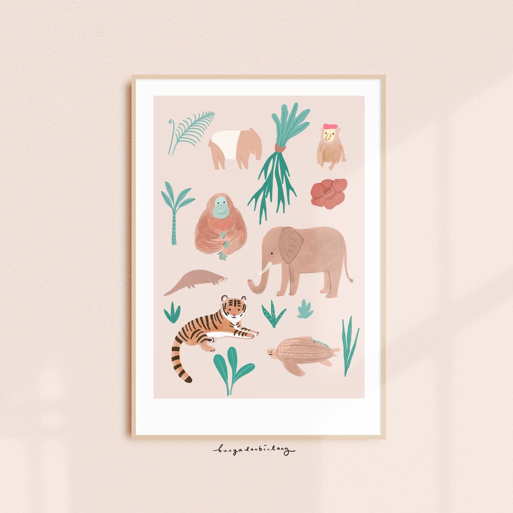 artprint tapir and friends.jpg