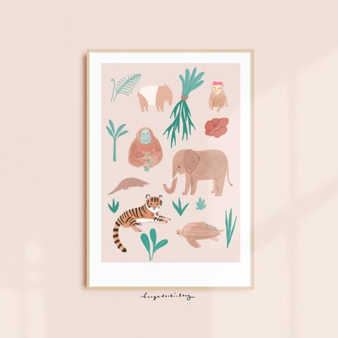 artprint tapir and friends.jpg