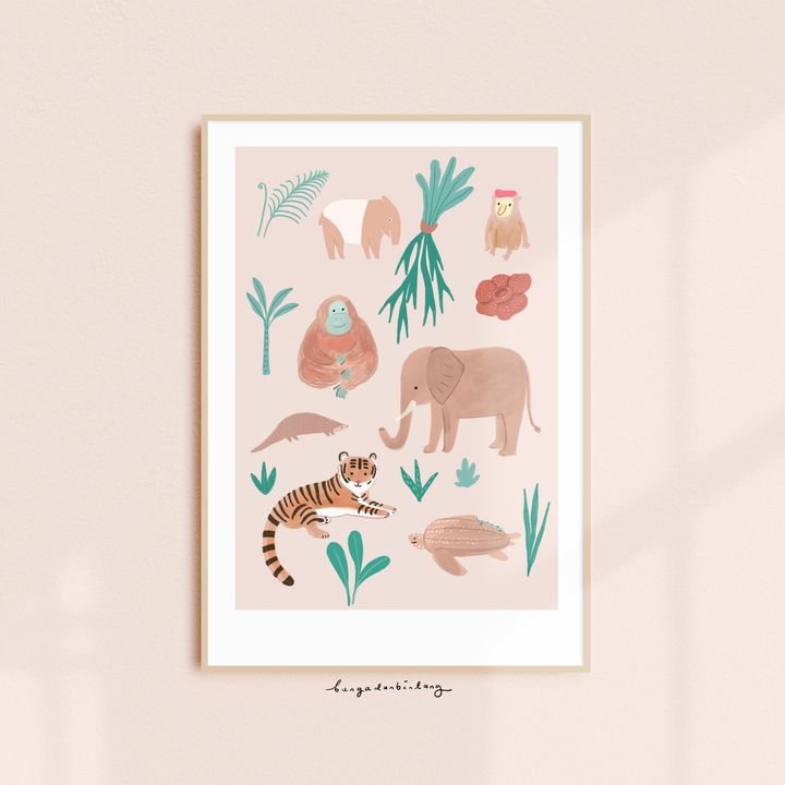 artprint tapir and friends.jpg