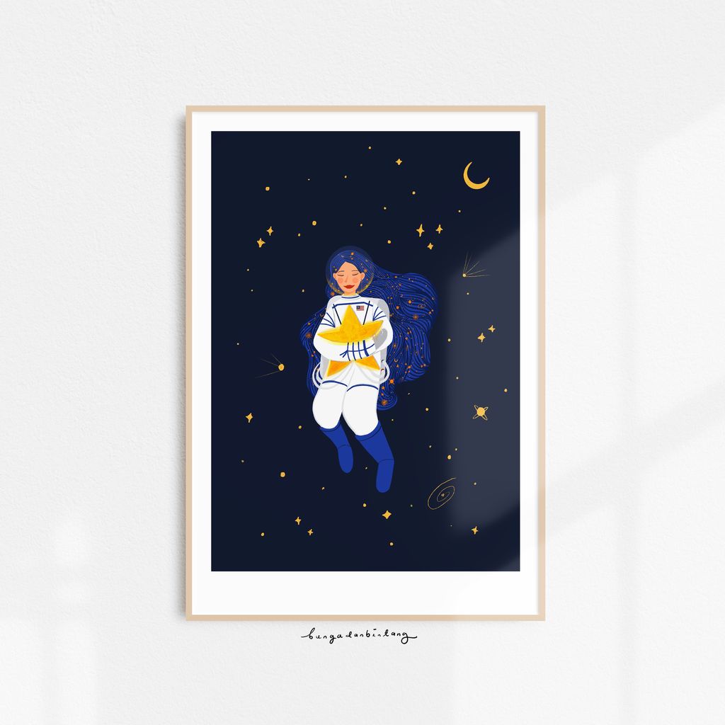 art print wanita angkasawan.jpg