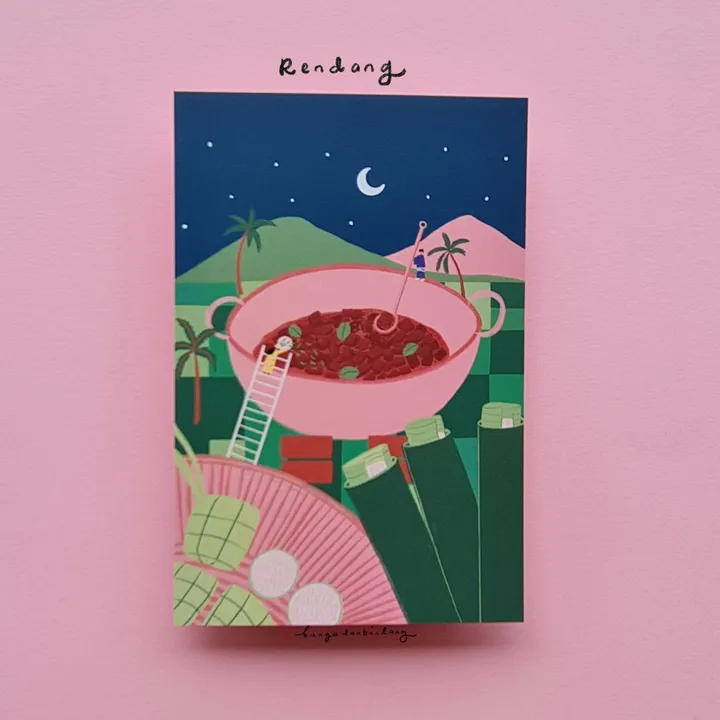 Rendang