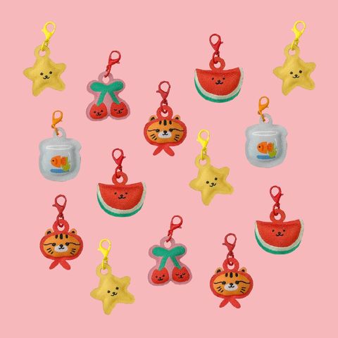 Mini Charms