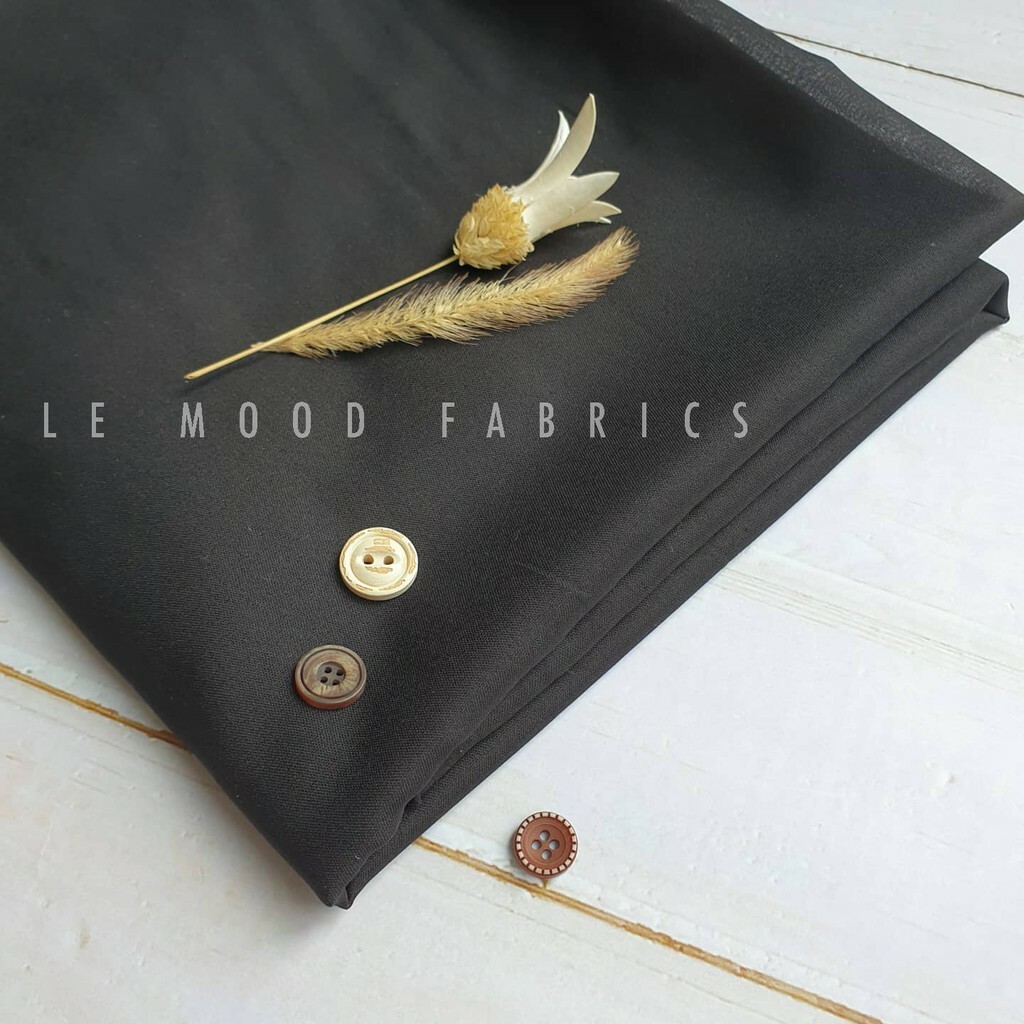 60" Chiffon Interfacing/ Lightweight Woven Fusible Interfacing Le