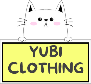 YUBI Clothing