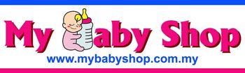 My Baby Shop