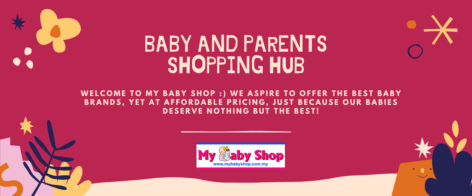 My Baby Shop | 