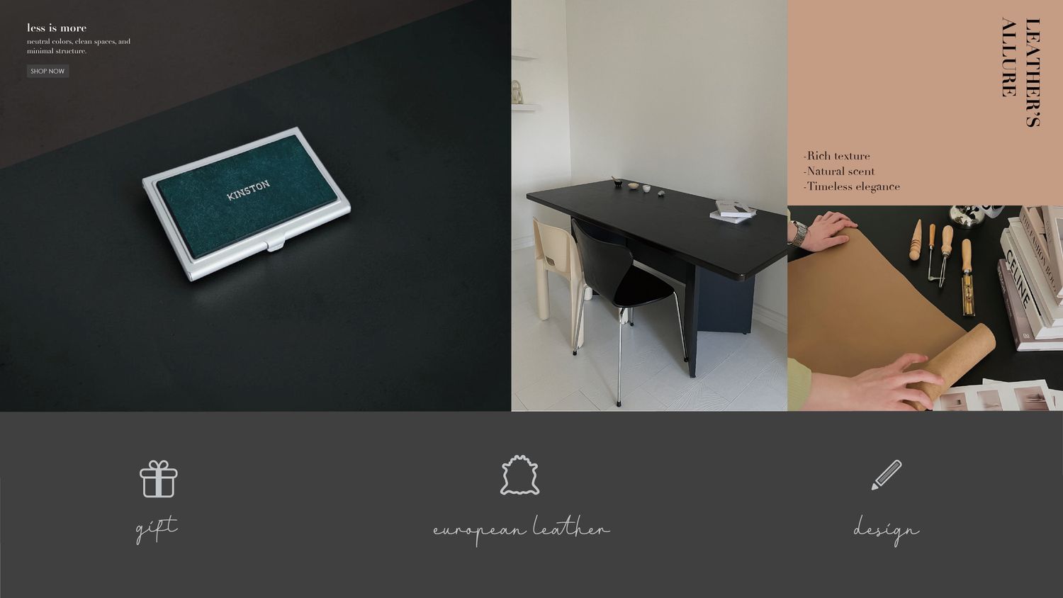 Minioh Studio | 